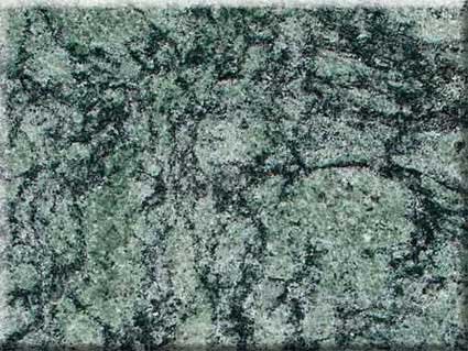 granit olive green